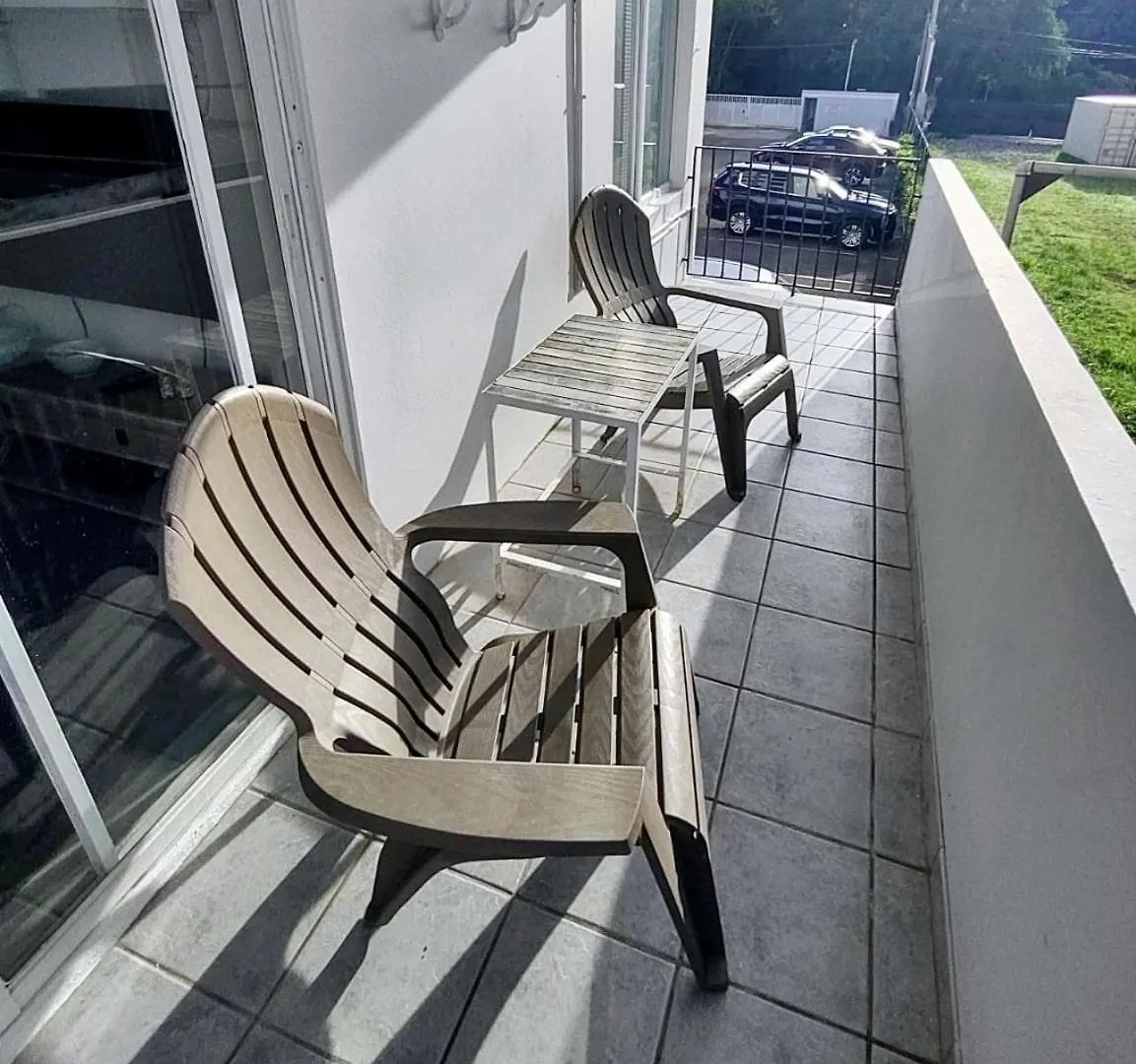 Chic Coastal Apartment Right On The Beach! Cabo Rojo Puerto Rico
