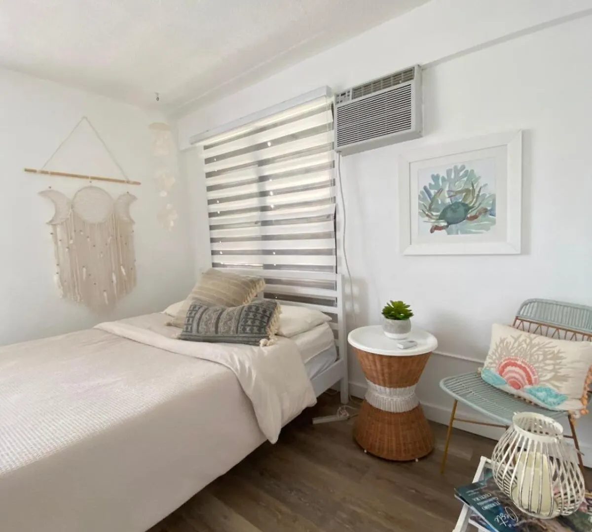 Chic Coastal Apartment Right On The Beach! Cabo Rojo