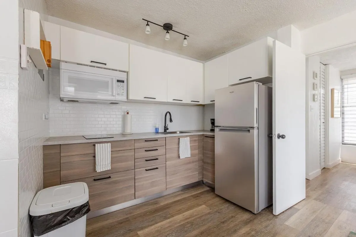 Chic Coastal Apartment Right On The Beach! Cabo Rojo 0*,