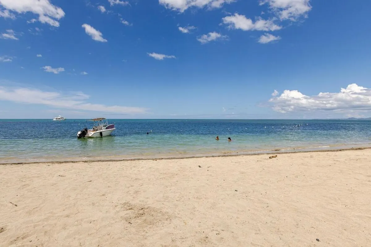 Chic Coastal Apartment Right On The Beach! Cabo Rojo