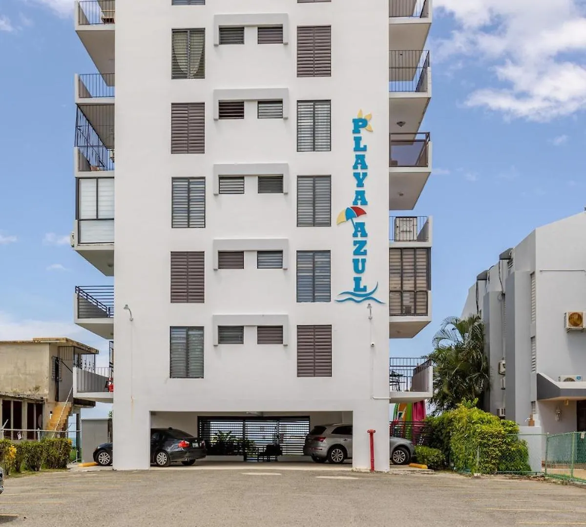 Chic Coastal Apartment Right On The Beach! Cabo Rojo Puerto Rico