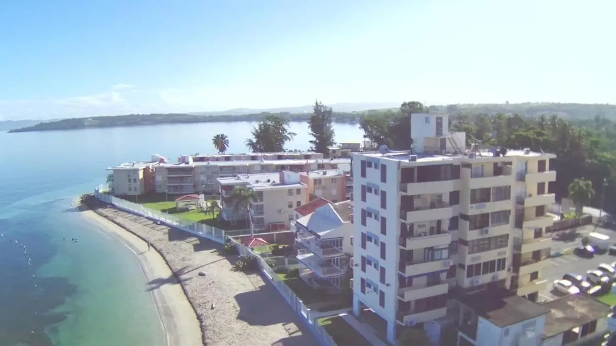 Chic Coastal Apartment Right On The Beach! Cabo Rojo 0*,