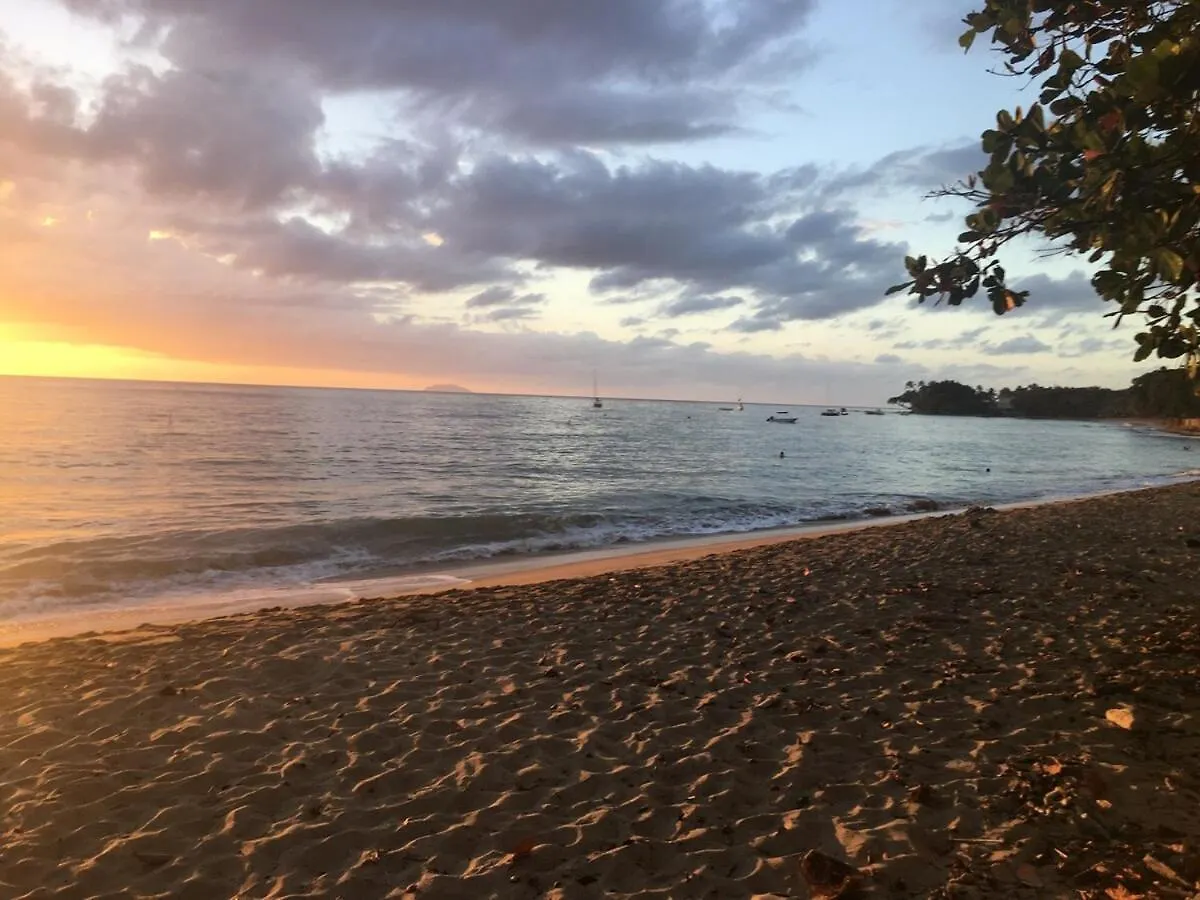 Chic Coastal Apartment Right On The Beach! Cabo Rojo