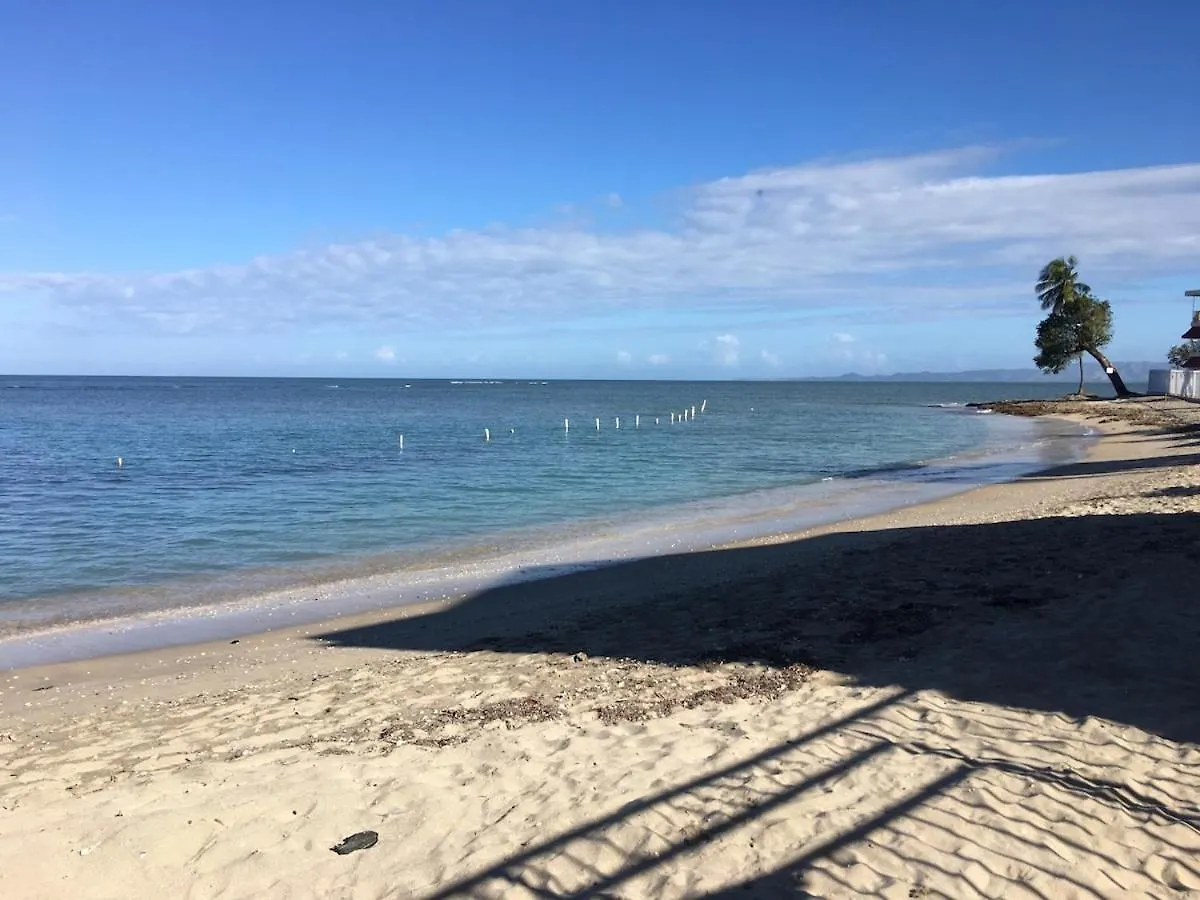 Chic Coastal Apartment Right On The Beach! Cabo Rojo 0*,
