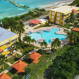 Rag Water Front 1br 2 Cabo Rojo