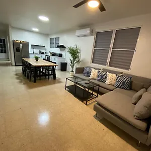 Casa Isabela En Cabo Rojo
