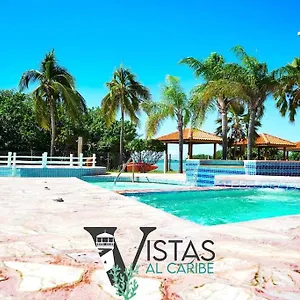 Ocean View, Playas Del Caribe Cabo Rojo