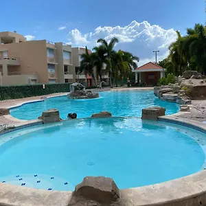 Beach Apartment Cabo Rojo